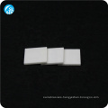 porous white 95 alumina ceramic wafer thin porcelain plate for sale